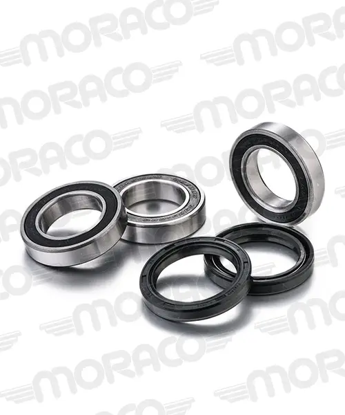 Kit de roulements de roue Factory Links