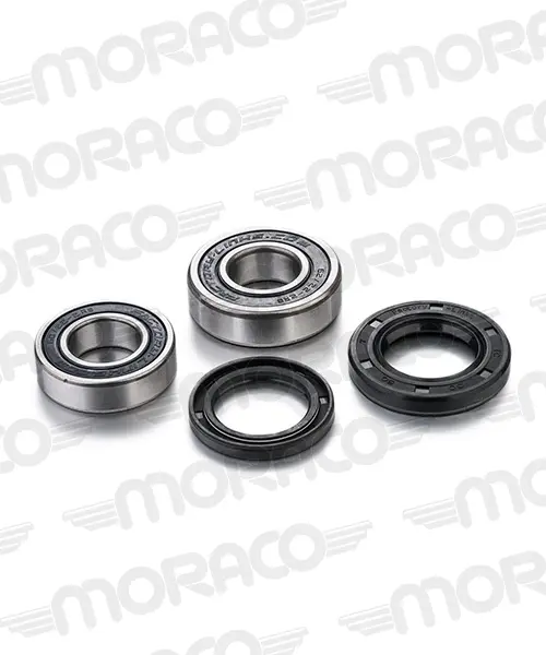 Kit roulement roue arrière Yamaha YZ 125/250 2021> Factory Links
