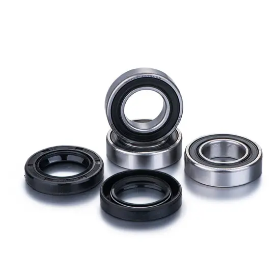 Kit de roulements de roue FACTORY LINKS