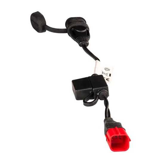 Adapter Ducati OPTIMATE O-77 TecMate