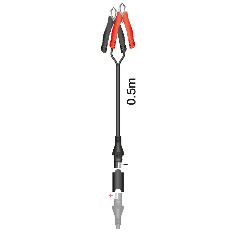 TecMate Optimate O-4 — Ansicht 2