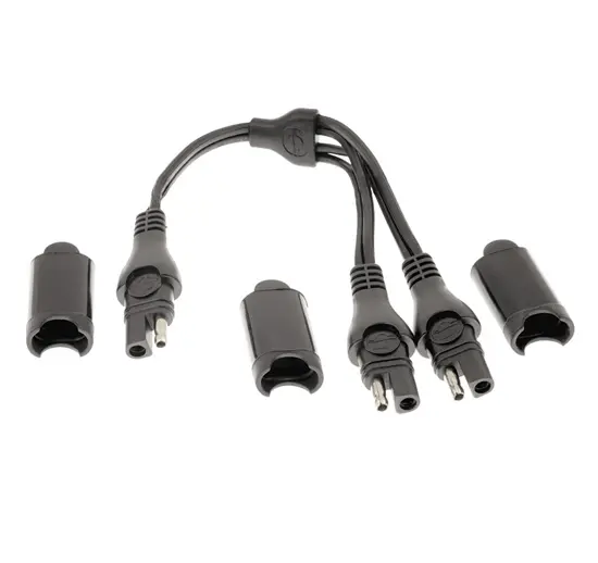 Zubehör TecMate O-15 — Ansicht 2