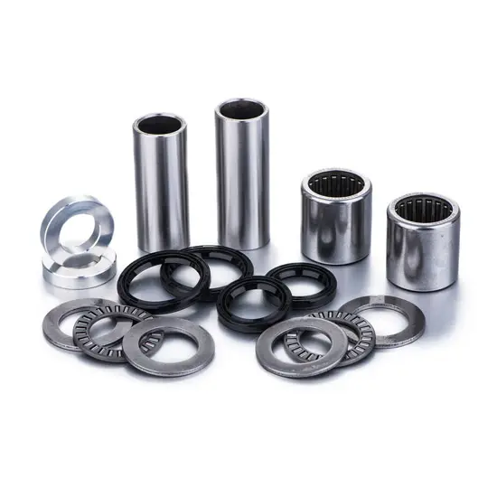 Σετ ρουλεμάν βραχίονα ταλάντωσης FACTORY LINKS Honda CR 125R