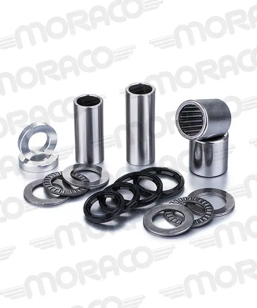 Kit de roulements de bras oscillant FACTORY LINKS