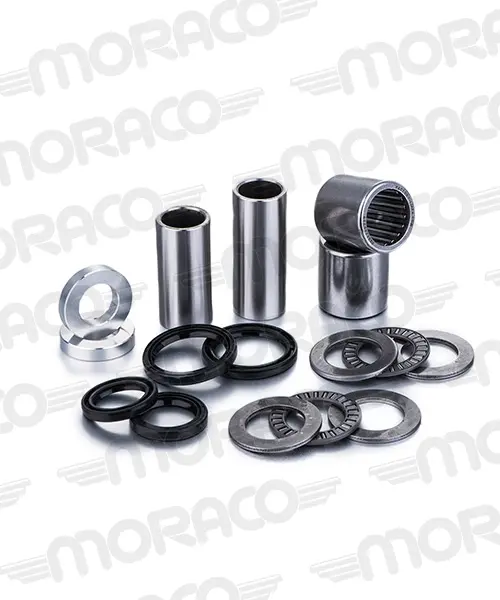 Kit de roulements de bras oscillant Factory Links