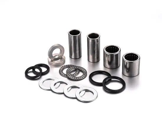 Kit roulement bras oscillant Honda CRF250 2020-2024 Factory Links