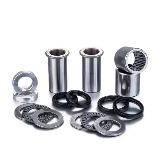 Kit roulement bras oscillant Factory Links Kawasaki KXF 250 2006-2016