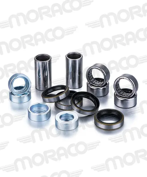 Kit de roulements de bras oscillant Factory Links