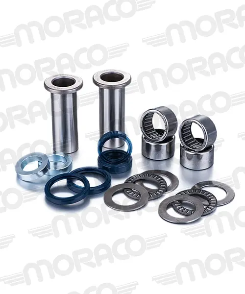 Kit roulement bras oscillant Yamaha YZ 125 Factory Links