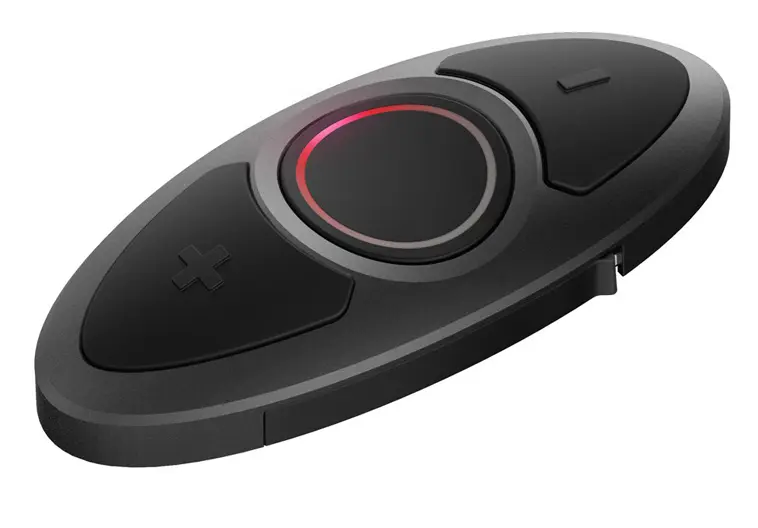 Sena Fernbedienung für Helm und Intercom