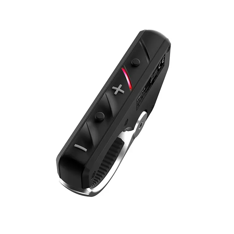 Télécommande pour casque/intercom Sena
