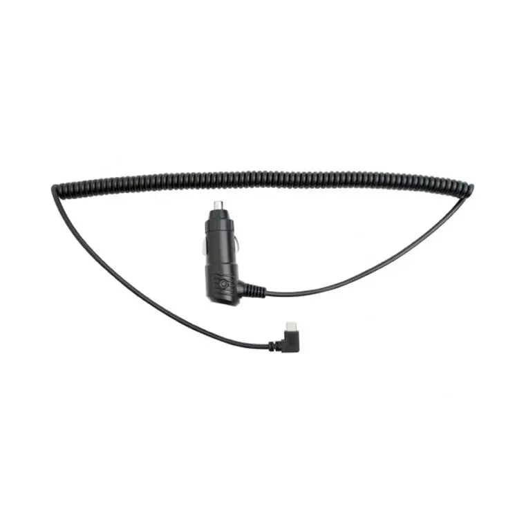 Caricatore accendisigari tipo micro SENA SMHB0107
