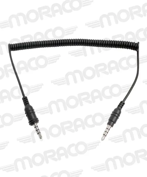 Câble de téléphone 4 pôles 3,5 mm SENA SR10