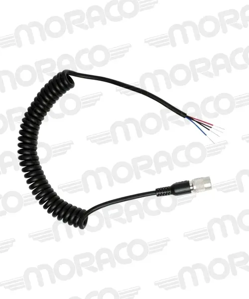 Tweerichting radio kabel SENA SR10