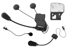 Kit de montage pour casque Sena Intercom