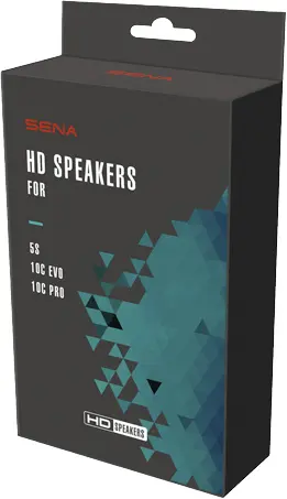 HD-Lautsprecher SENA