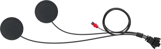 Altoparlanti HD tipo C per SPIDER ST1 Sena