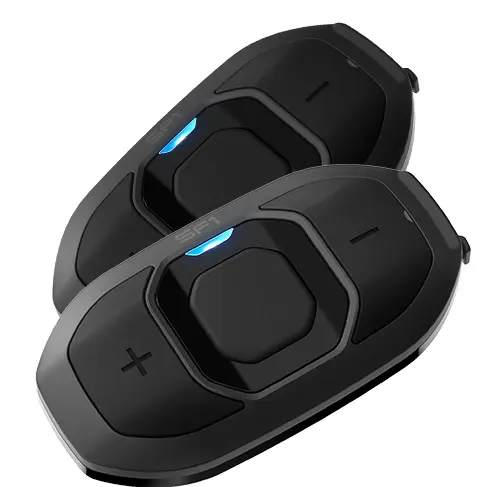 Système de communication SENA SF1 X 2 (DUO) pour moto