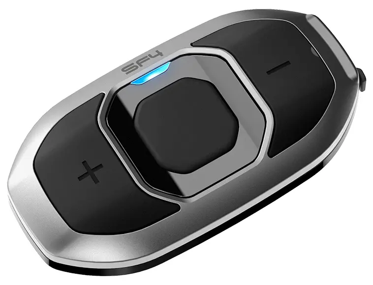 Système de communication Bluetooth SENA SF4
