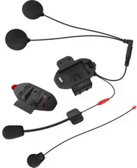 Kit de montage et pince pour casque Sena Intercom