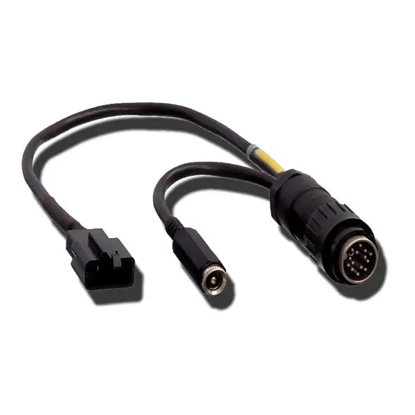 BYTERD Honda 3-poliger Verbindungsstecker