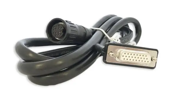 Hauptkabel BYTERD
