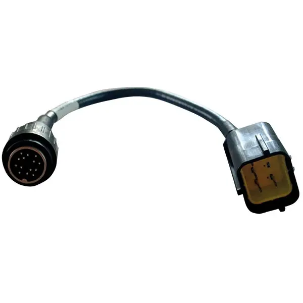 Câble de connexion Husqvarna 6 broches BYTERD