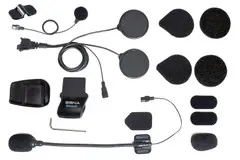 Accessoires pour oreillettes SENA SMH5 / SMH5-FM