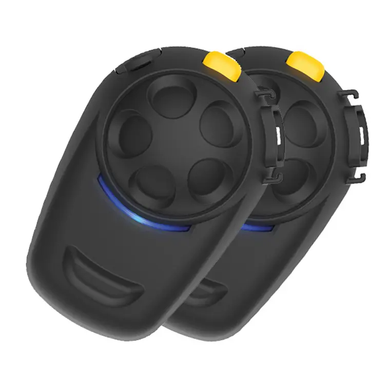 Bluetooth Kopfhörer und Intercom SENA SMH5DFMUNIV