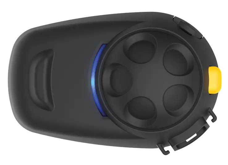 Casque audio et intercom Bluetooth SENA SMH5FMUNIV