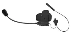 Ensemble de pince, microphone et embout auriculaire pour SMH5MC01 Sena