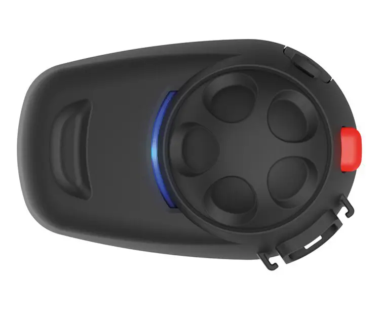Casque audio et intercom Bluetooth® SENA SMH5UNIV