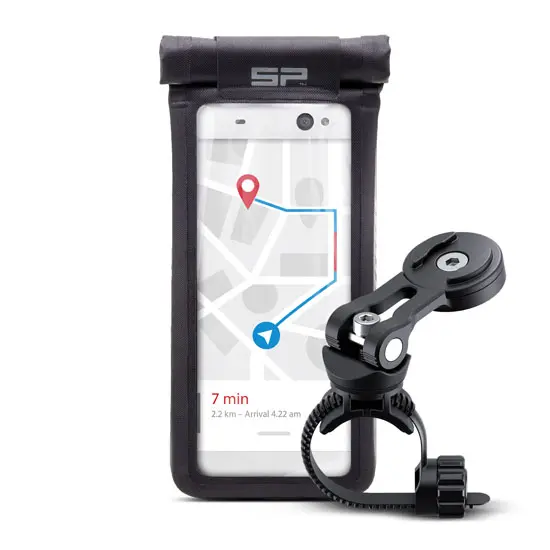 SP-CONNECT SP Pack Vélo Coque Universel SPC+