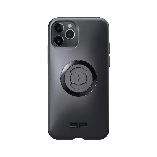 SP-CONNECT スマートフォンケース SPC+ iPhone 11 Pro/XS/X