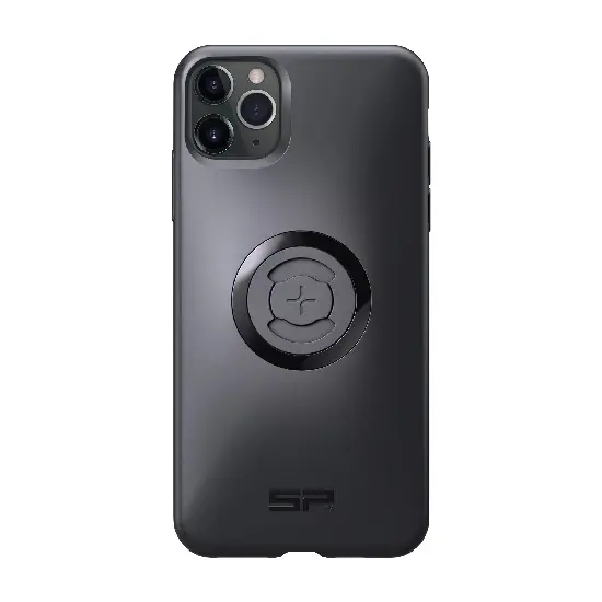 Coque smartphone SP Connect pour iPhone 11 et XR noir