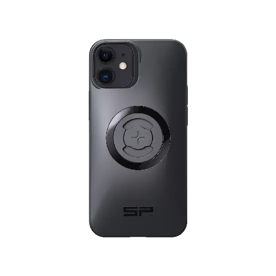 SP-CONNECT SPC+ iPhone 13 mini/12 mini کے لیے فون کیس
