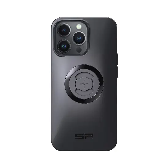 SP-Connect SPC+ iPhone 13 Pro के लिए फोन केस