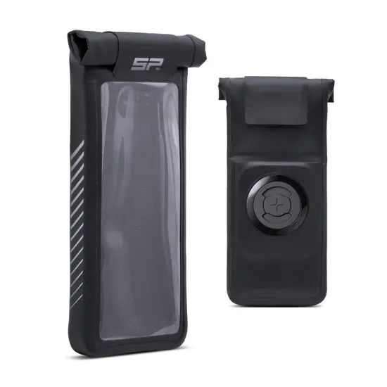 SP-CONNECT Étui Universel Étanche Noir SPC+ Taille XL