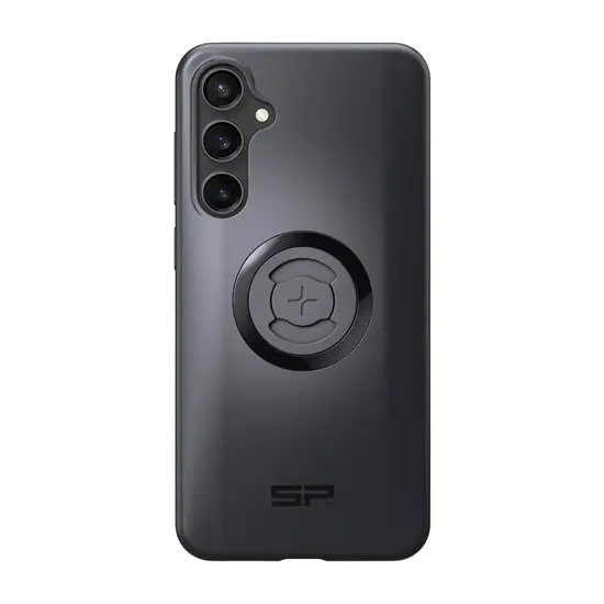 Coque smartphone SP CONNECT pour Samsung S23 FE noir