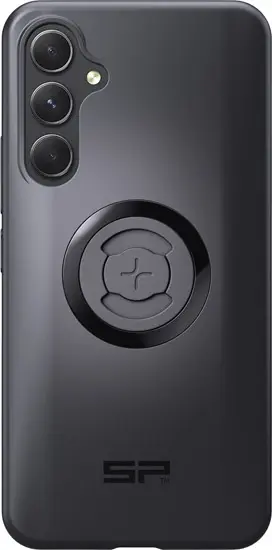 Smartphone-Hülle SP Connect für Samsung A54 schwarz