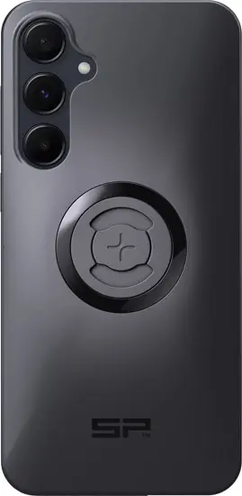 SP-Connect Handyhülle für Samsung Galaxy A55