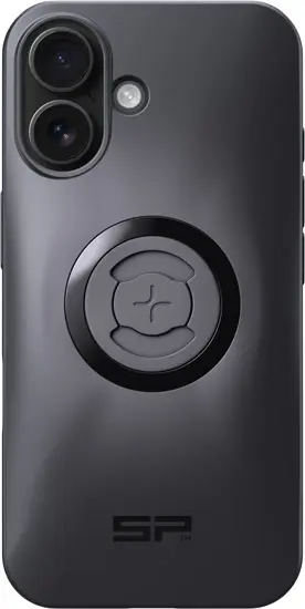 SP-Connect Handy-Hülle SPC+ iPhone 16