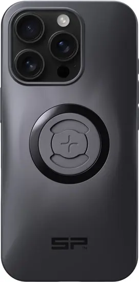 SP-Connect Coque pour téléphone SPC+ iPhone 16 Pro