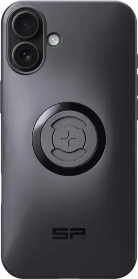 SP-Connect Coque pour téléphone SPC+ iPhone 16 Plus