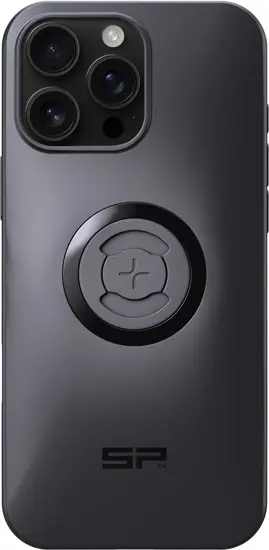 Handyhülle SP-Connect SPC+ iPhone 16 Pro Max