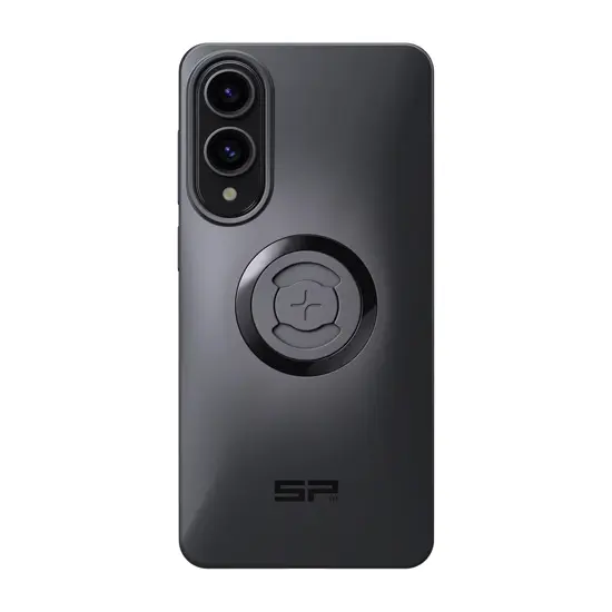 SP-CONNECT Handyhülle für SPC+ S25 Edge
