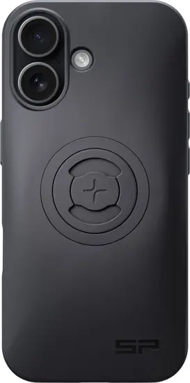 SP-CONNECT SPC+ iPhone 17 휴대폰 케이스