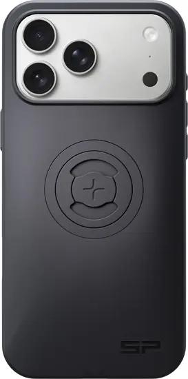 SP Connect iPhone 17 Pro Max के लिए फोन केस