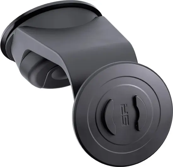 Support ventouse magnétique SP-Connect SP Voiture Align SPC+