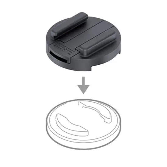 Adapter SP Connect
